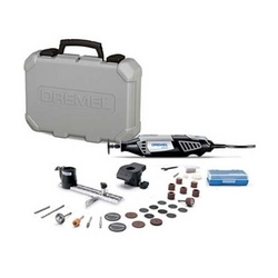 Dremel Tools and Accessories image