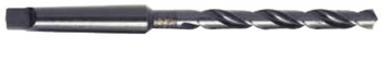 Wholesale Taper Shank Drill Bit -Taper Shank Drills 1/2 1 Morse Taper High Speed Steel Drill Bit