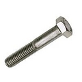 Image Stainless Steel Bolts - 1/4 x 1 1/2
