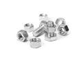 Image Stainless Steel Fasteners - Stainless Nuts and Bolts
